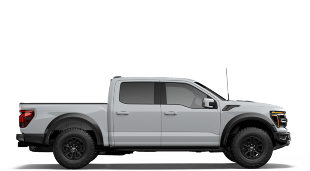 2026 Ford F-150+F-150